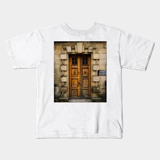 Swale House Kids T-Shirt